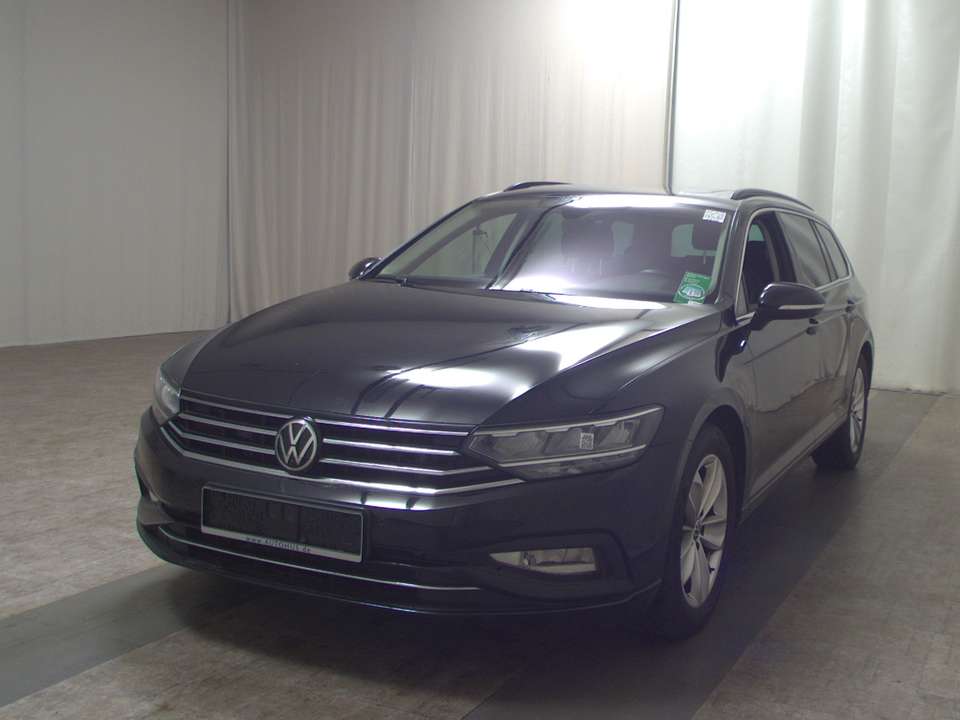 Volkswagen Passat Variant - Imagem 2