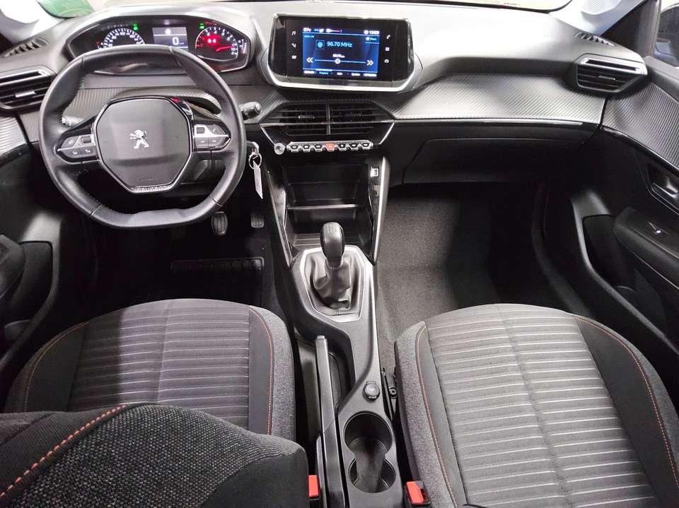 Peugeot 208 - Imagem 5