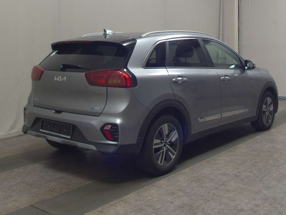 Kia Niro - Imagem 5