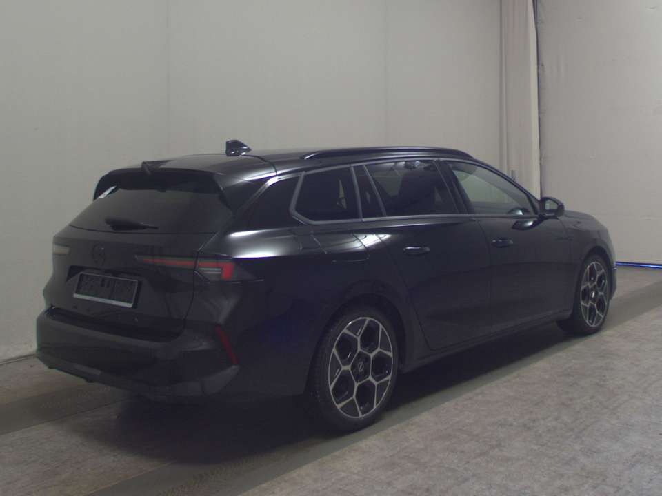 Opel Astra - Imagem 4