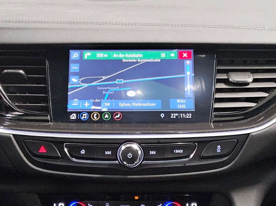 Opel Insignia - Imagem 7