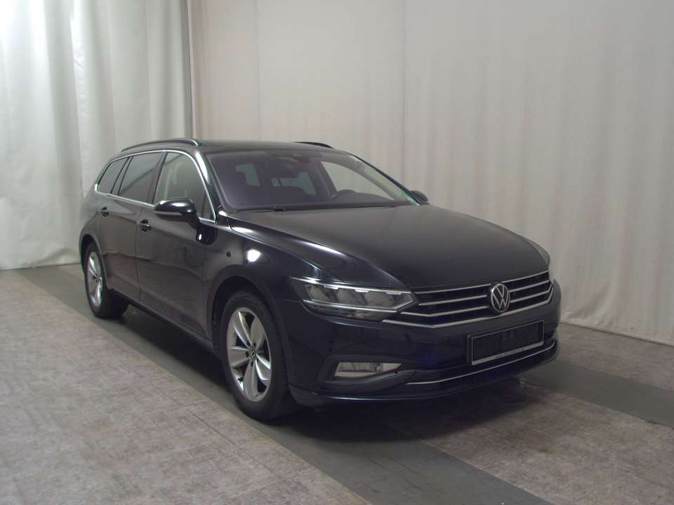 Volkswagen Passat Variant - Imagem 3