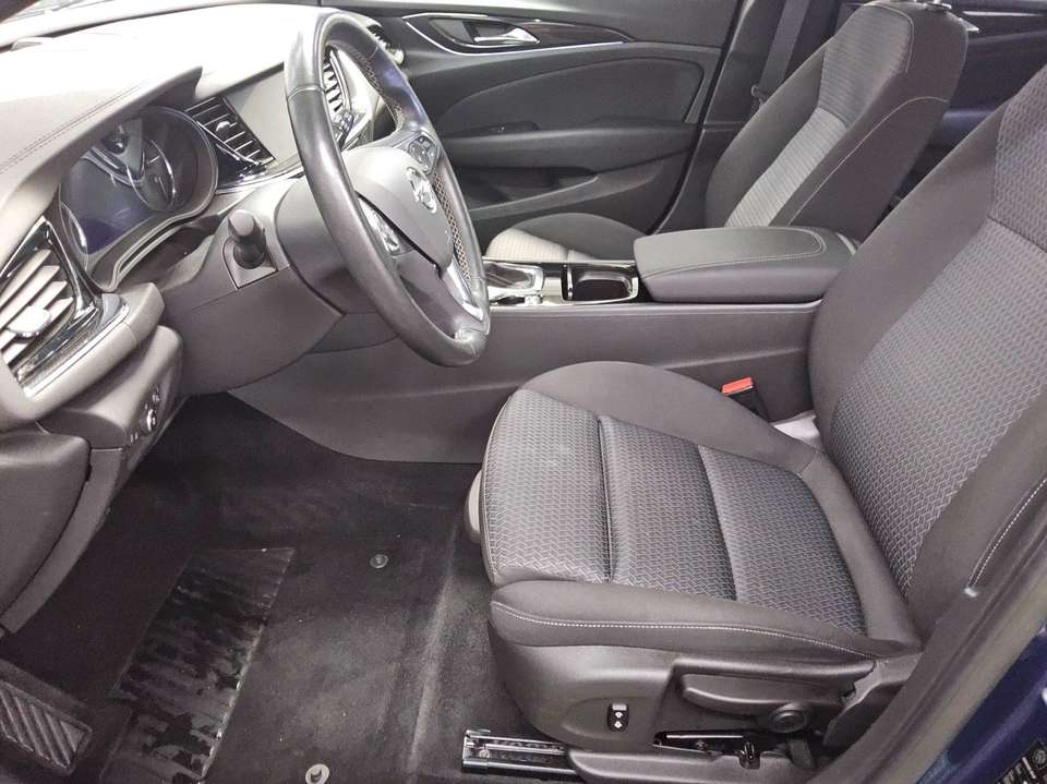 Opel Insignia - Imagem 8