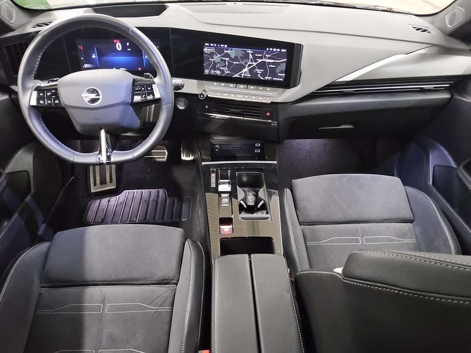 Opel Astra - Imagem 5