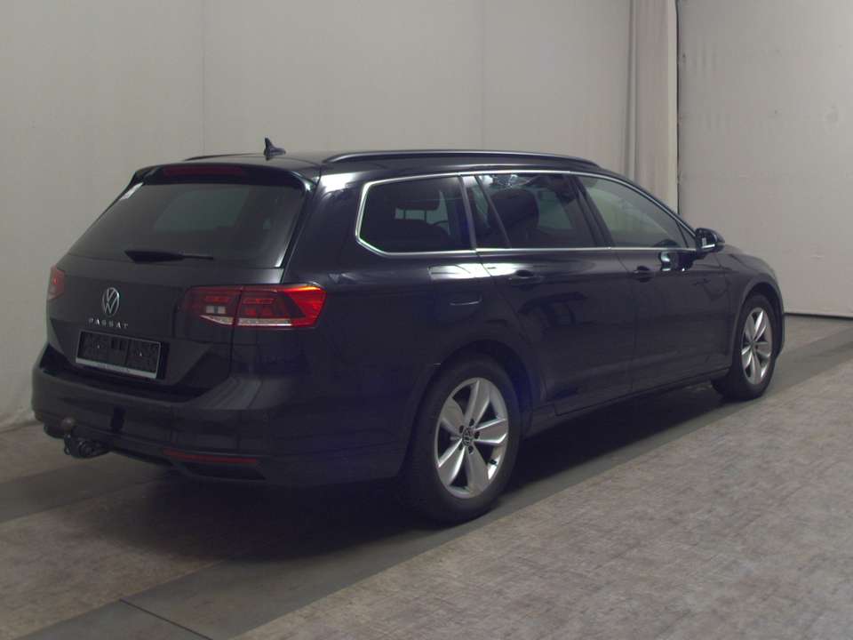Volkswagen Passat Variant - Imagem 4