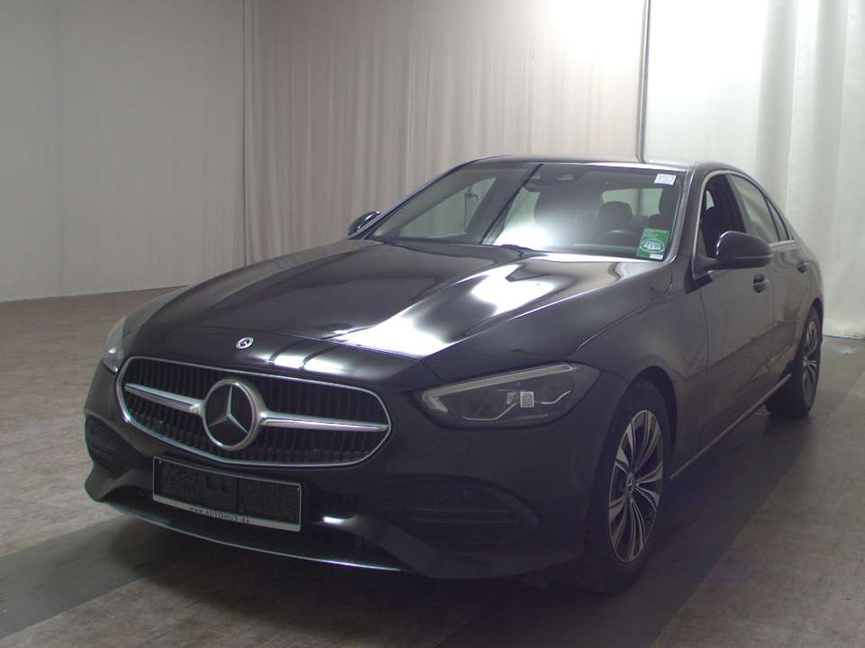 Mercedes-Benz C 220 - Imagem 2