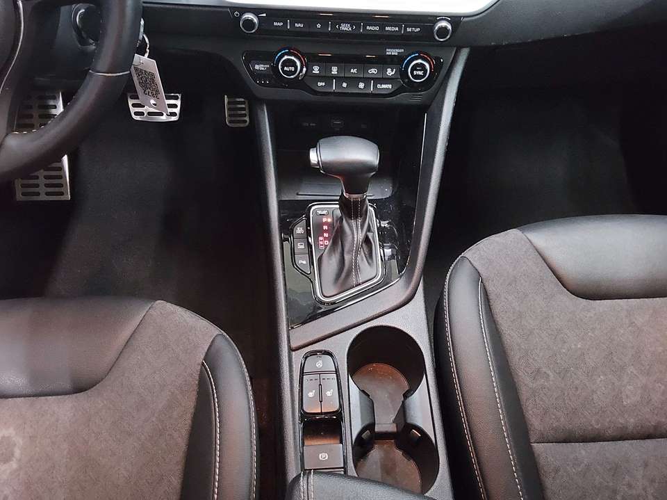 Kia Niro - Imagem 7