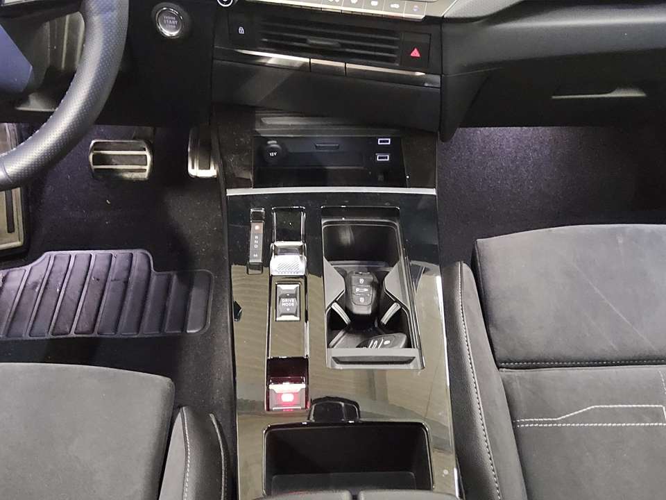 Opel Astra - Imagem 6