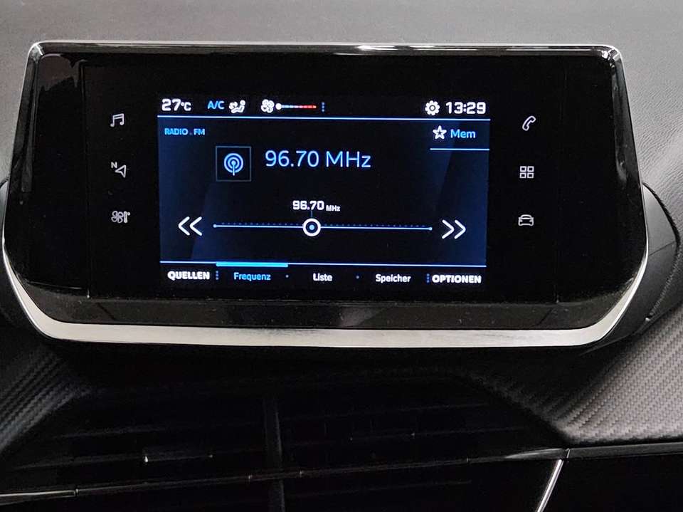 Peugeot 208 - Imagem 7