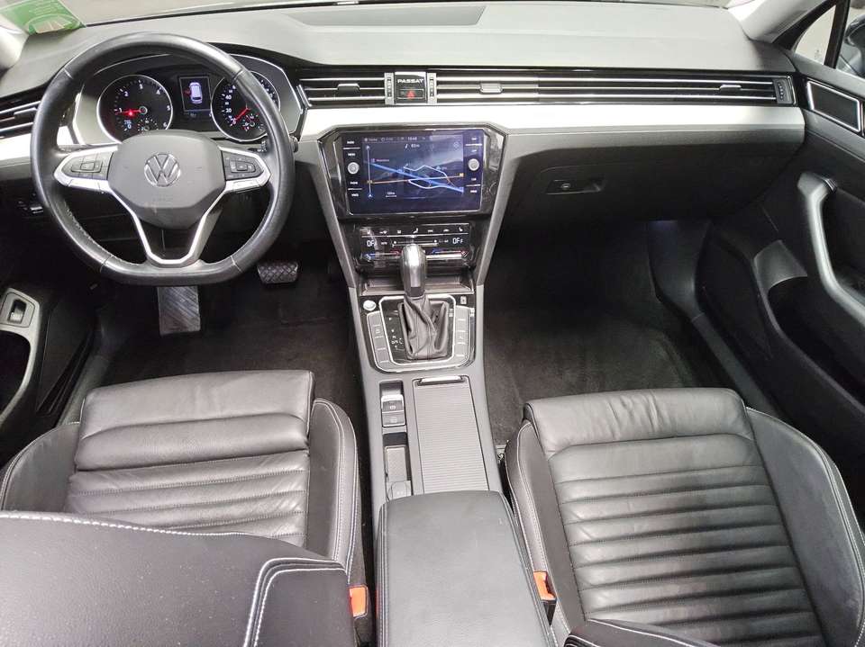 Volkswagen Passat Variant - Imagem 5