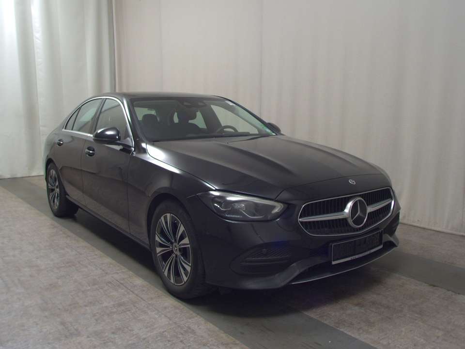 Mercedes-Benz C 220 - Imagem 3