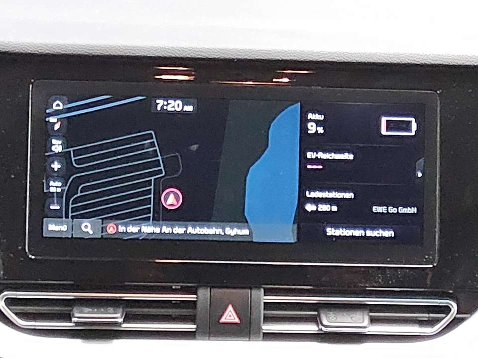 Kia Niro - Imagem 8