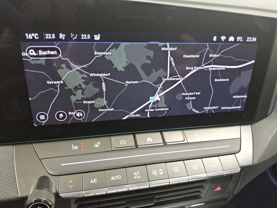 Opel Astra - Imagem 7