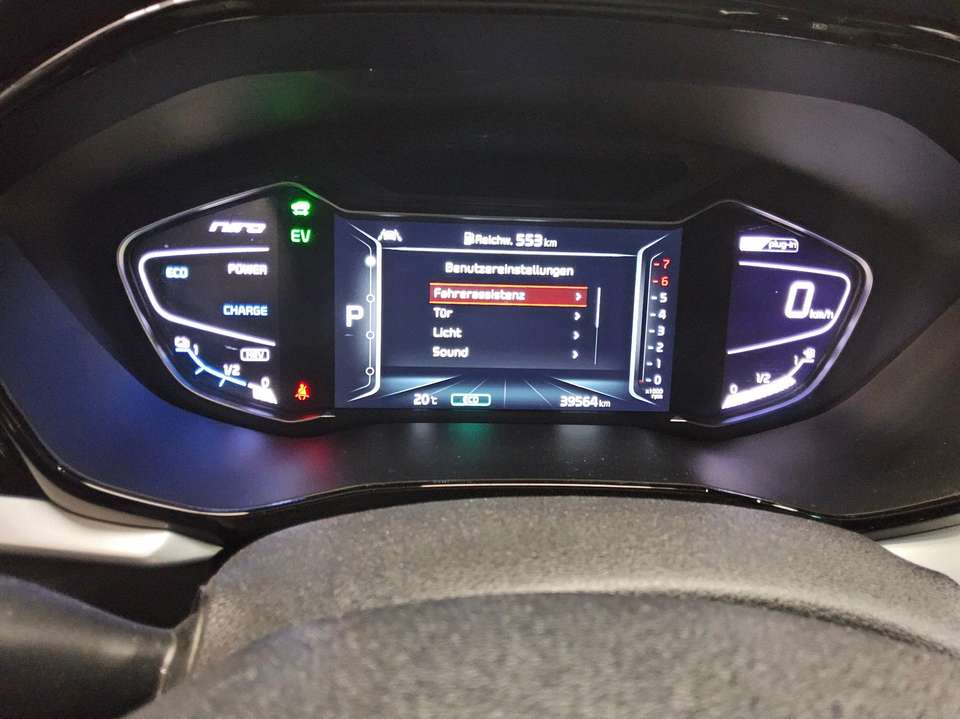 Kia Niro - Imagem 9