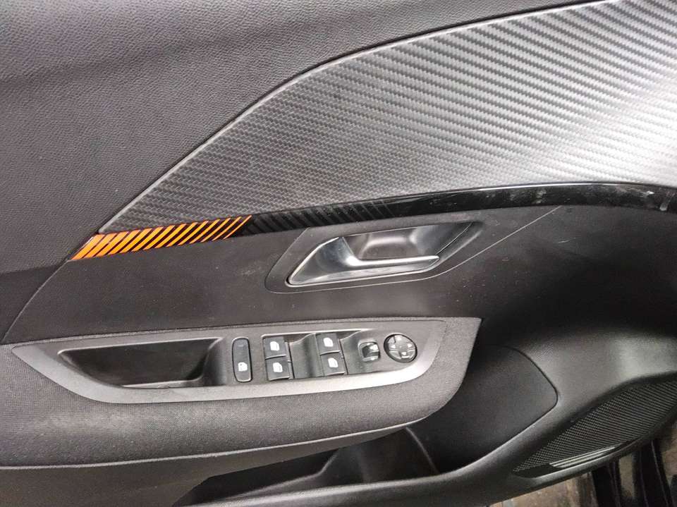 Peugeot 208 - Imagem 9