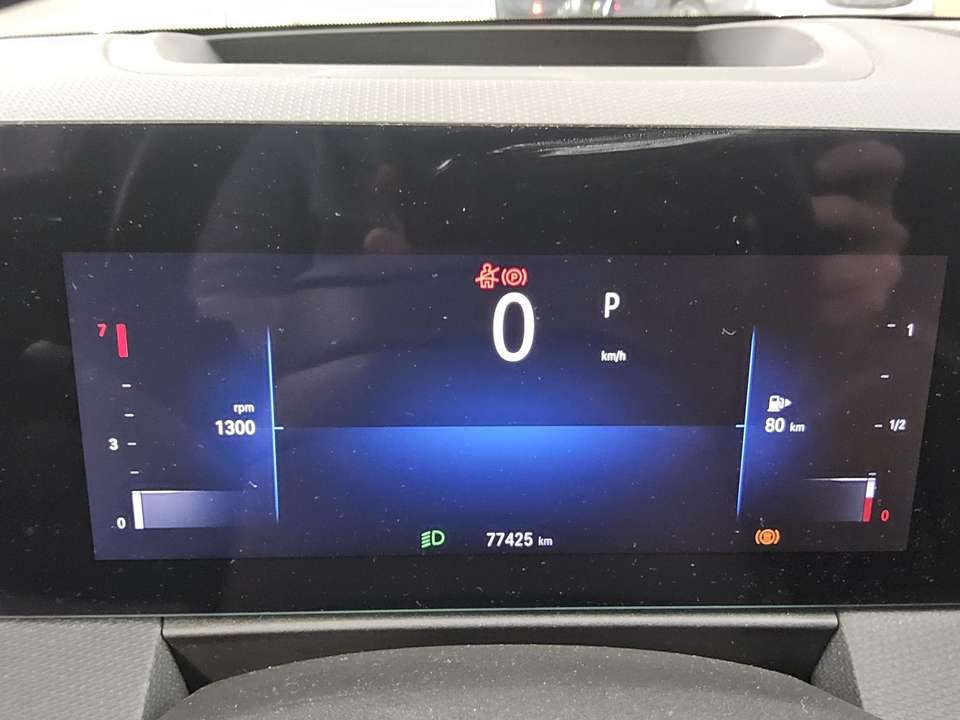 Opel Astra - Imagem 8