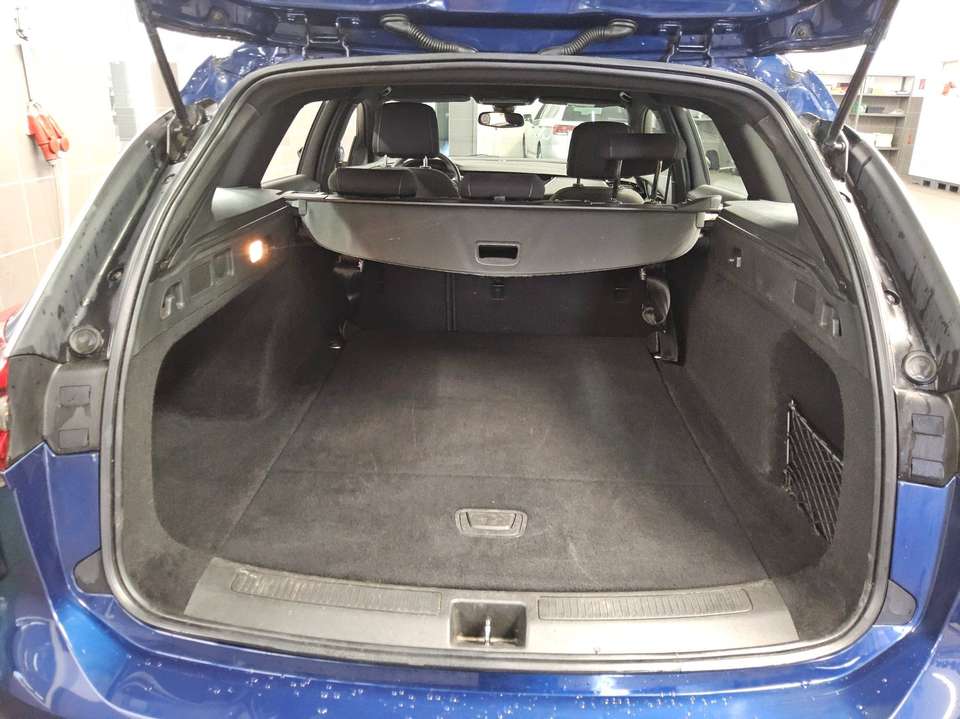 Opel Insignia - Imagem 11