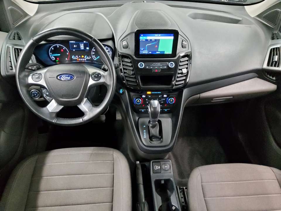 Ford Tourneo Connect - Imagem 5