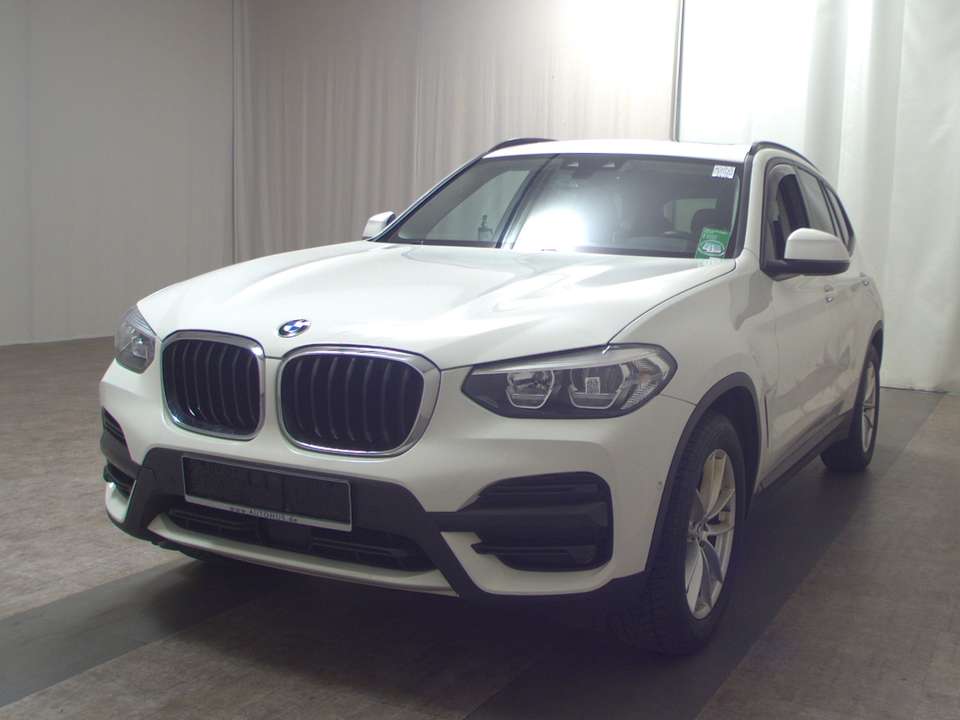 BMW X3 - Imagem 2