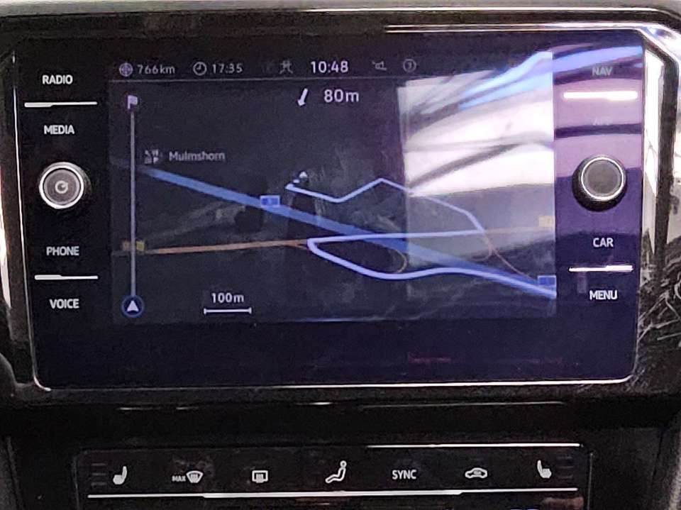 Volkswagen Passat Variant - Imagem 7