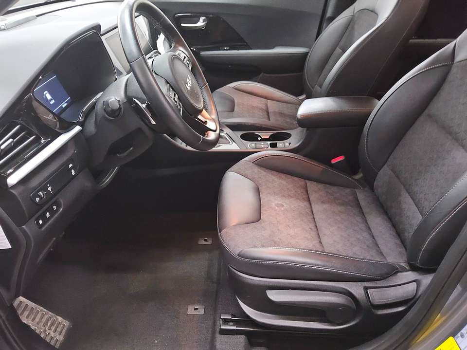 Kia Niro - Imagem 10