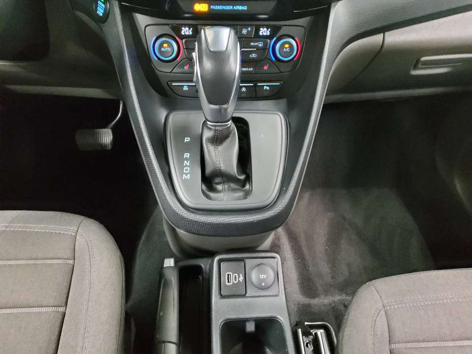 Ford Tourneo Connect - Imagem 6