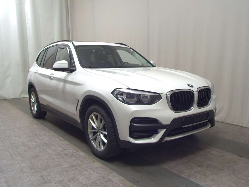 BMW X3 - Imagem 3