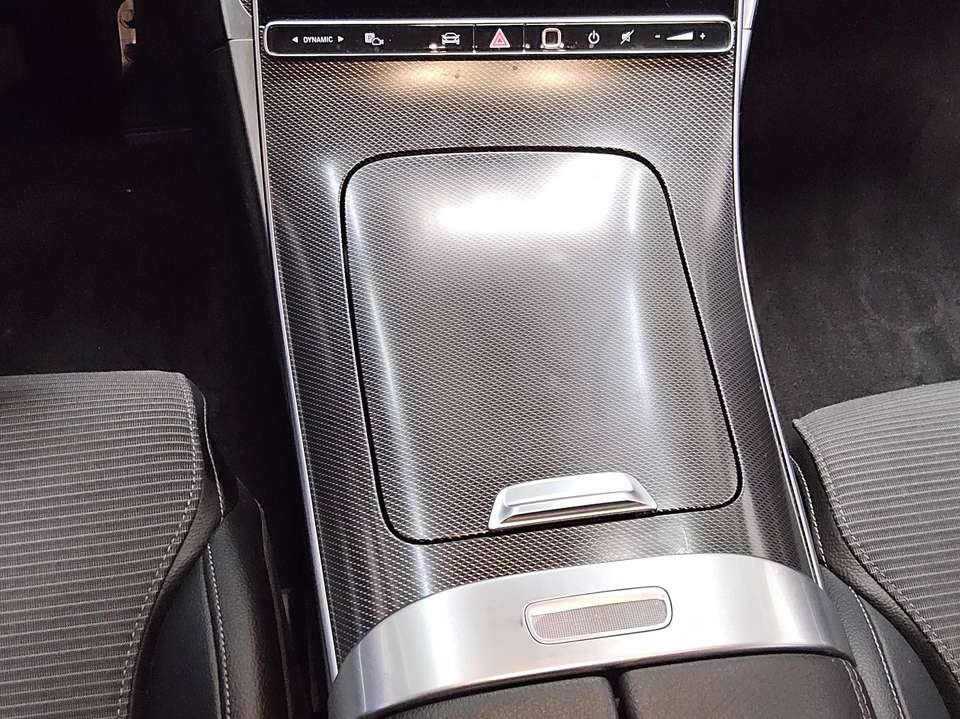 Mercedes-Benz C 220 - Imagem 6