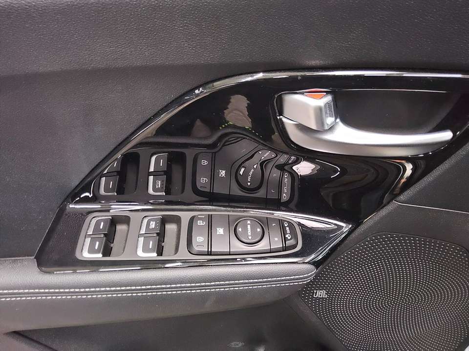 Kia Niro - Imagem 11