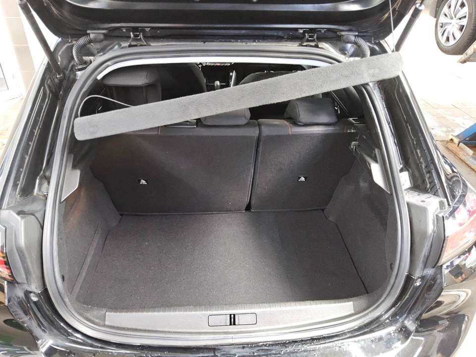 Peugeot 208 - Imagem 11