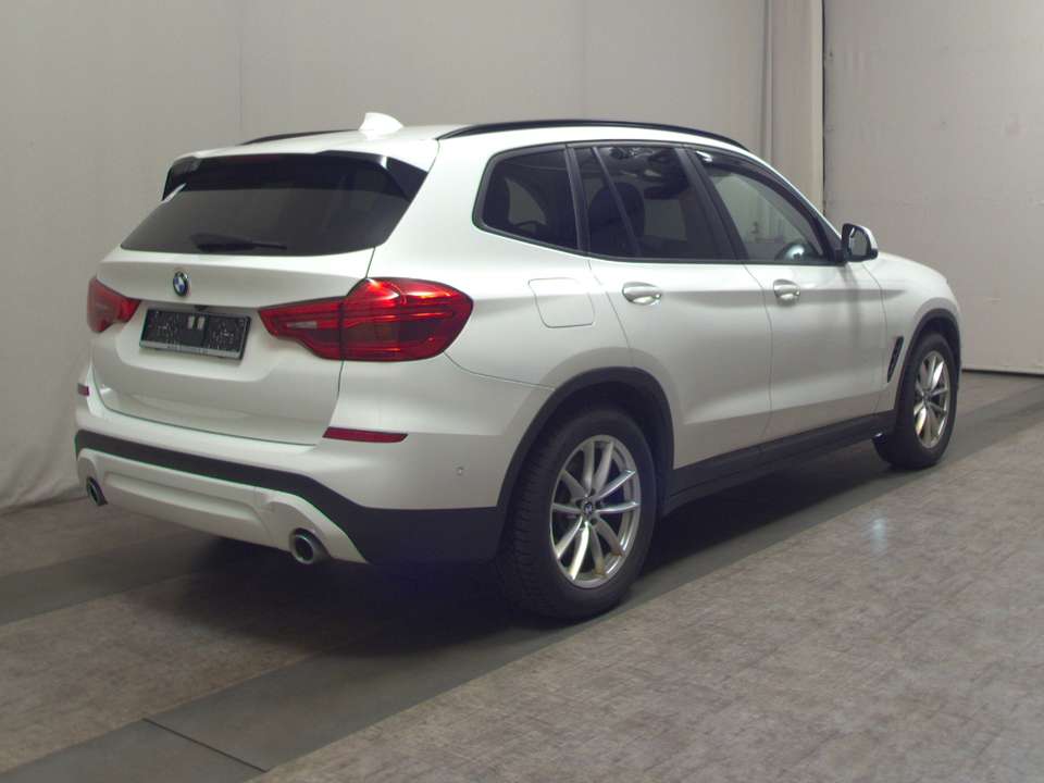BMW X3 - Imagem 4