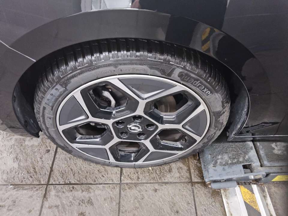 Opel Astra - Imagem 11