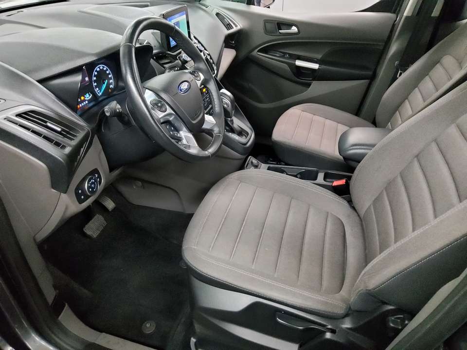 Ford Tourneo Connect - Imagem 8