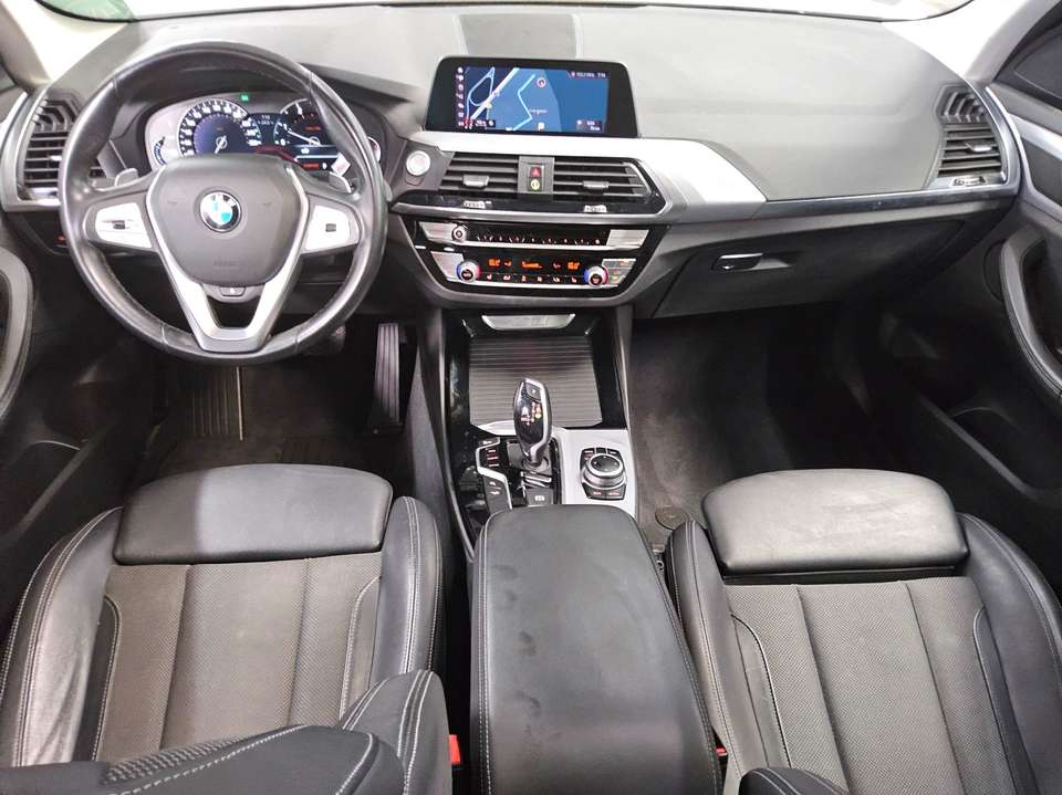 BMW X3 - Imagem 5