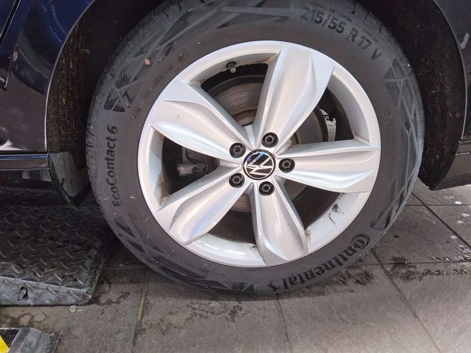 Volkswagen Passat Variant - Imagem 10