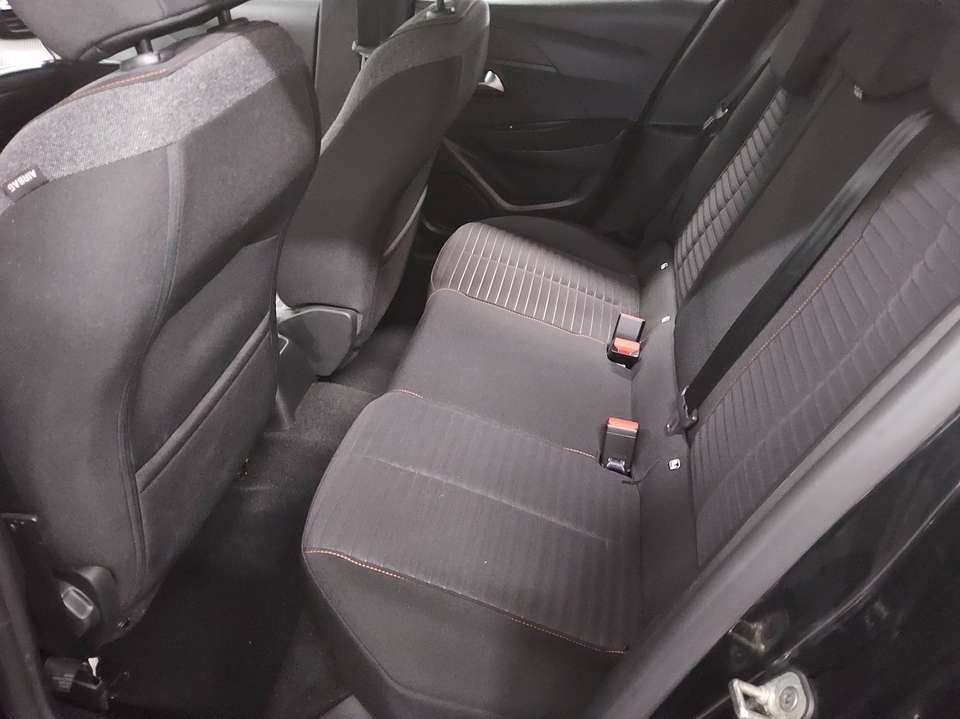 Peugeot 208 - Imagem 13