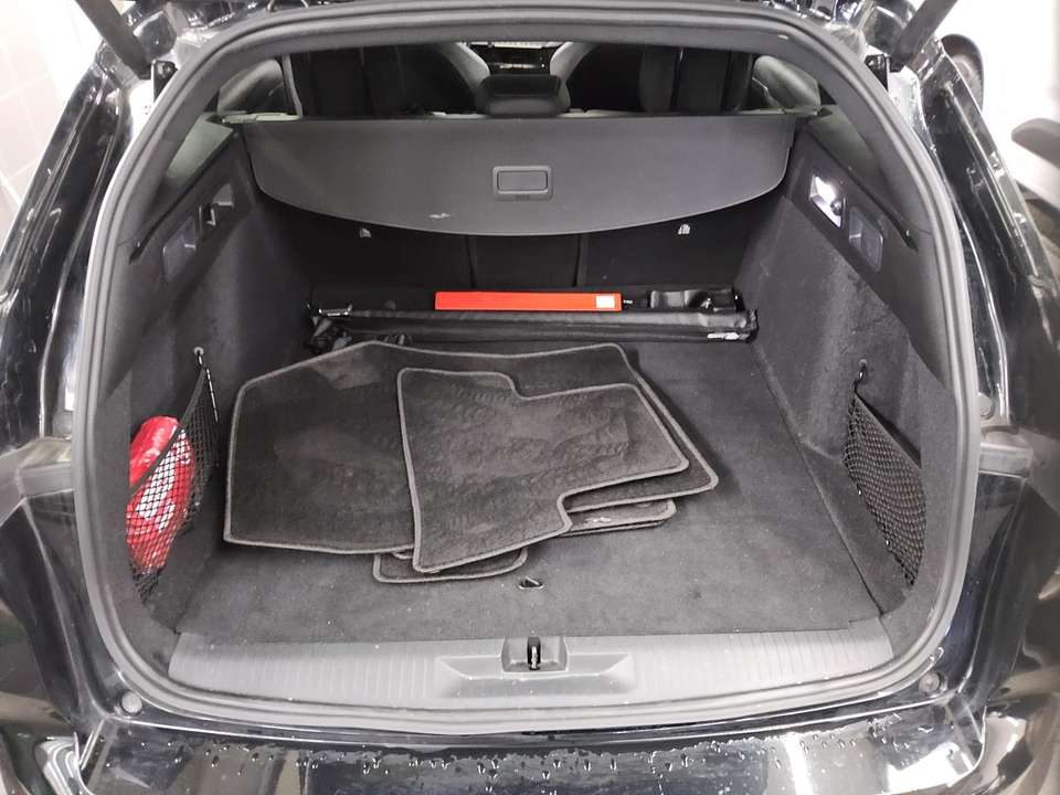 Opel Astra - Imagem 12