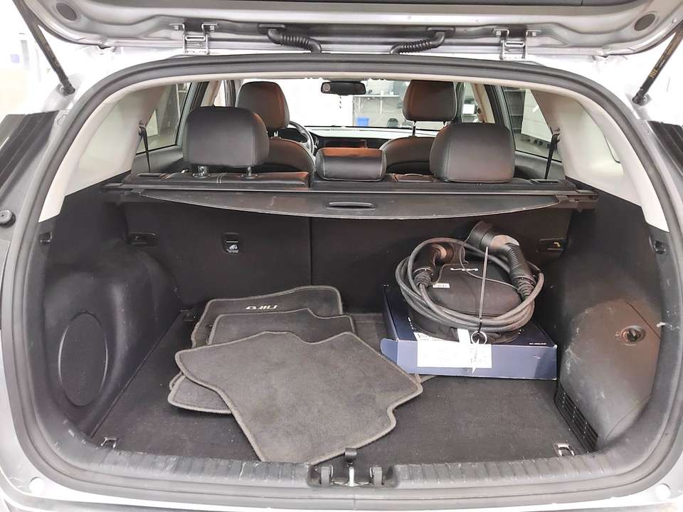 Kia Niro - Imagem 13