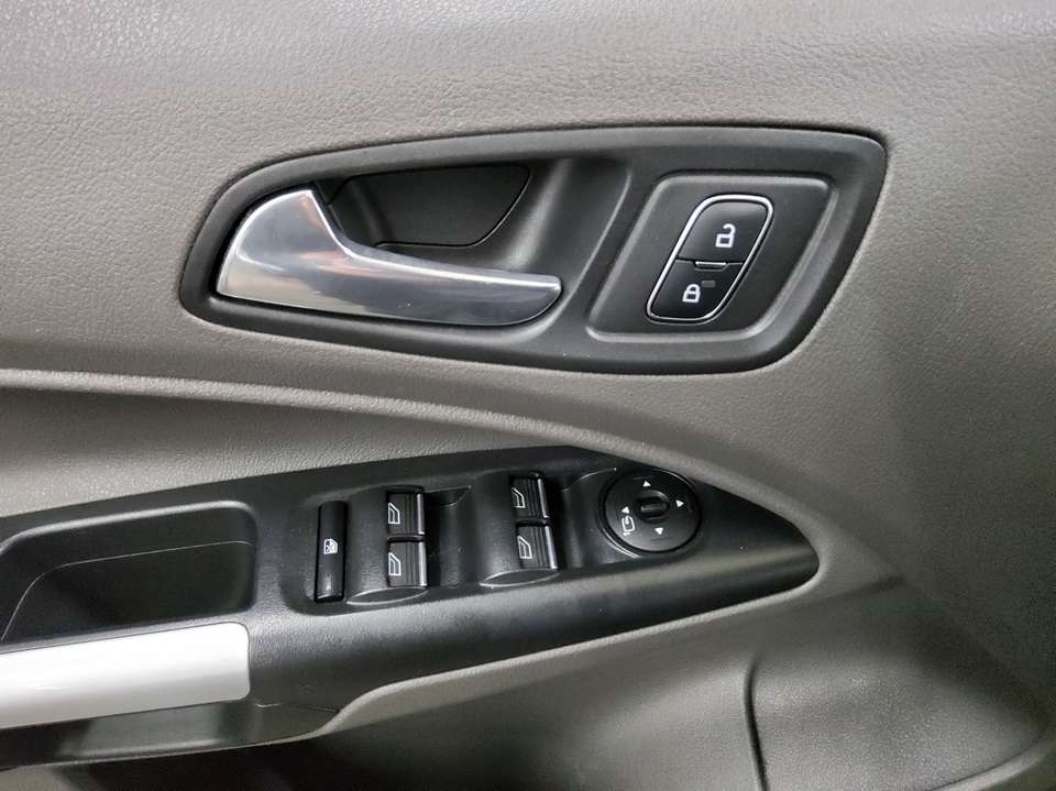 Ford Tourneo Connect - Imagem 9