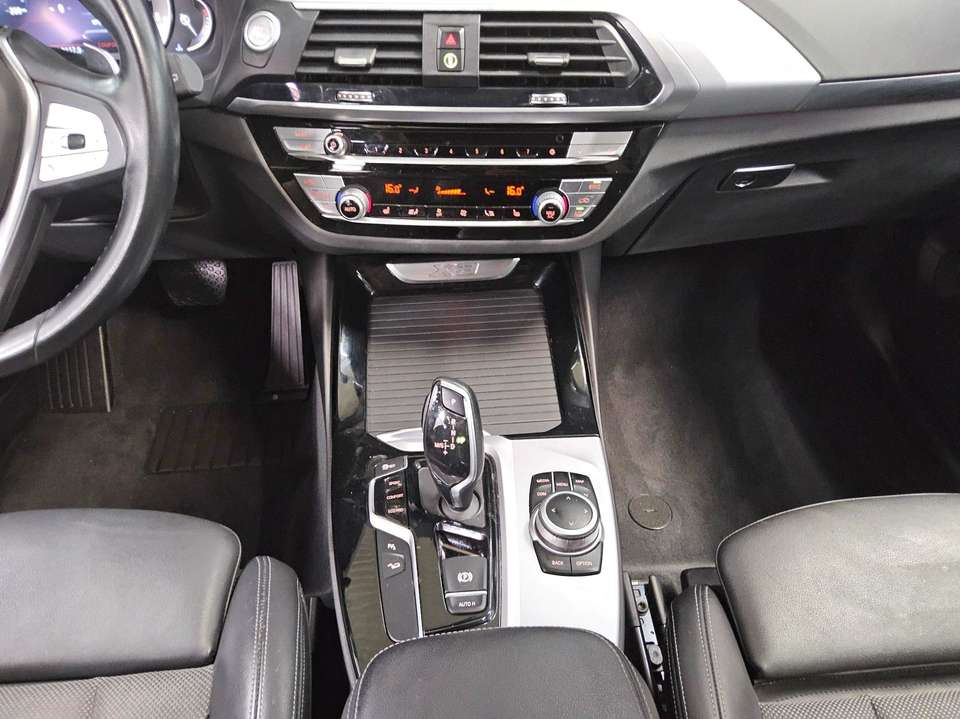 BMW X3 - Imagem 6