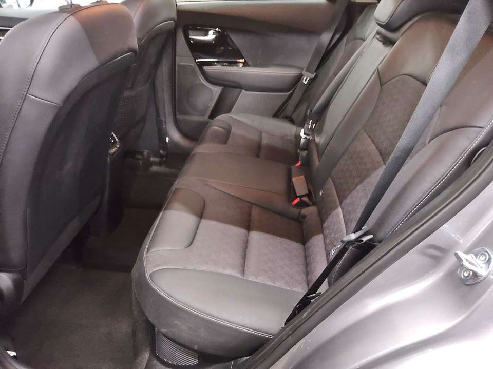 Kia Niro - Imagem 14