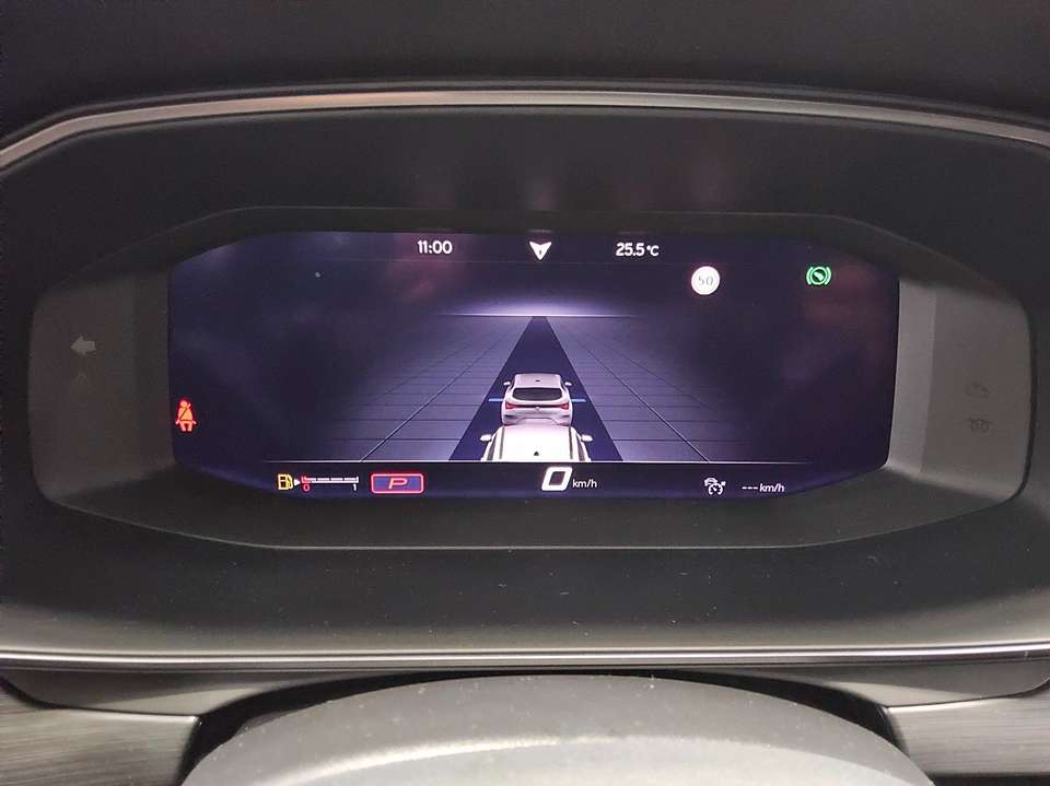 CUPRA Leon - Imagem 8