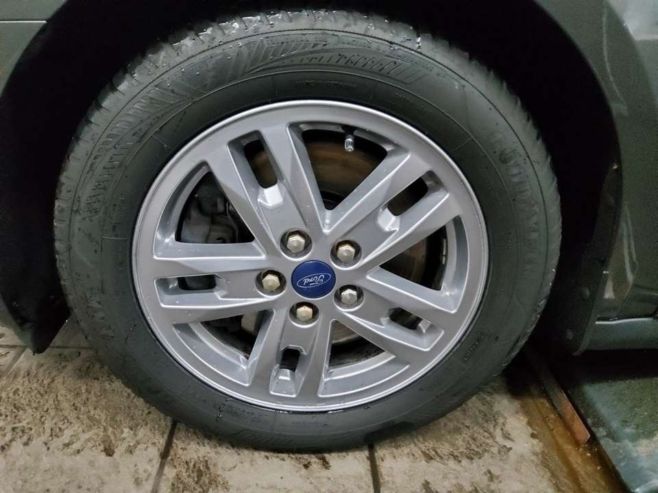 Ford Tourneo Connect - Imagem 10