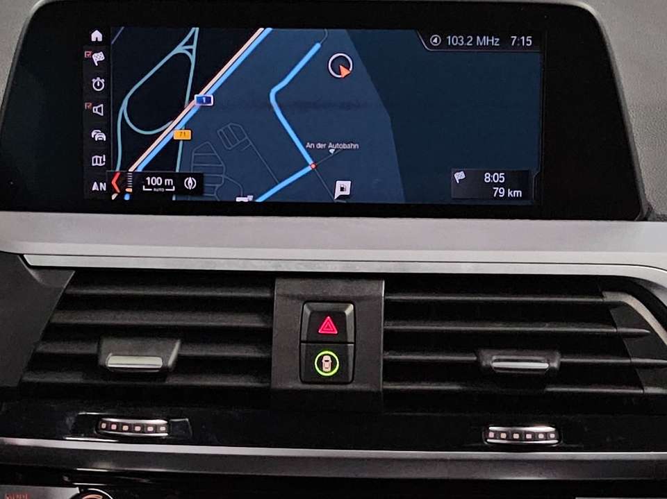 BMW X3 - Imagem 7