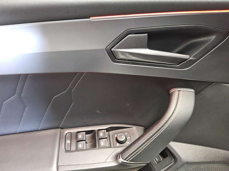 CUPRA Leon - Imagem 10