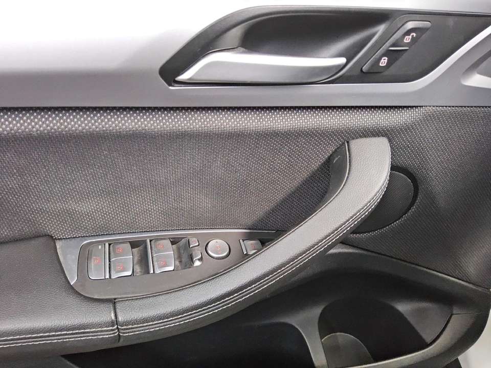 BMW X3 - Imagem 9