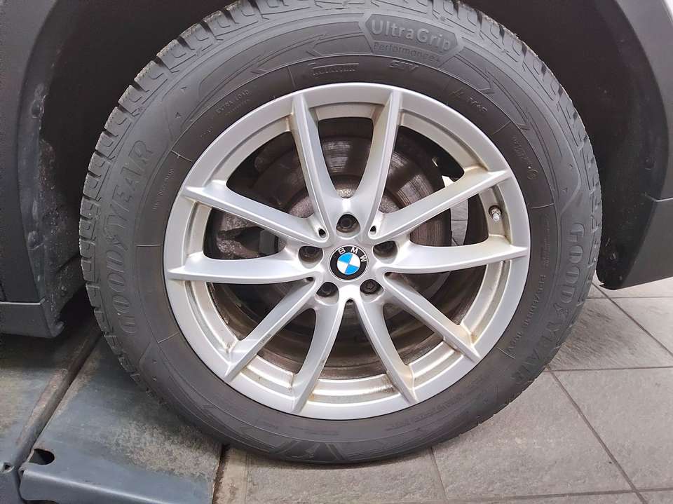 BMW X3 - Imagem 10