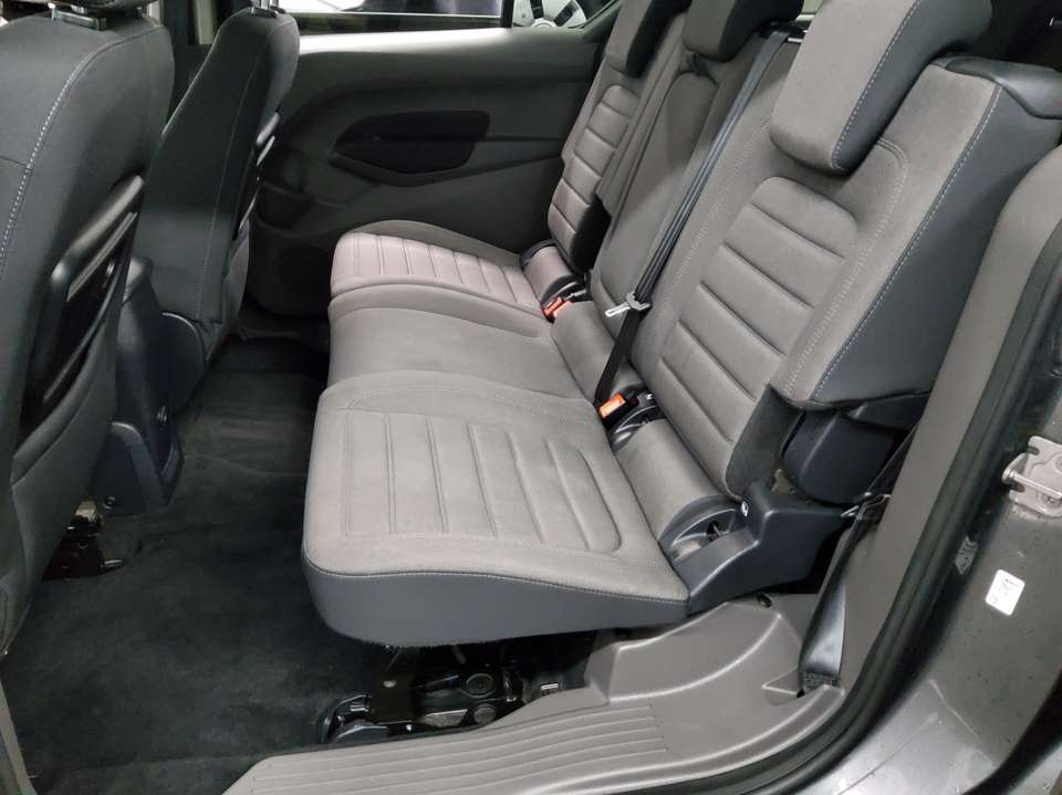 Ford Tourneo Connect - Imagem 13