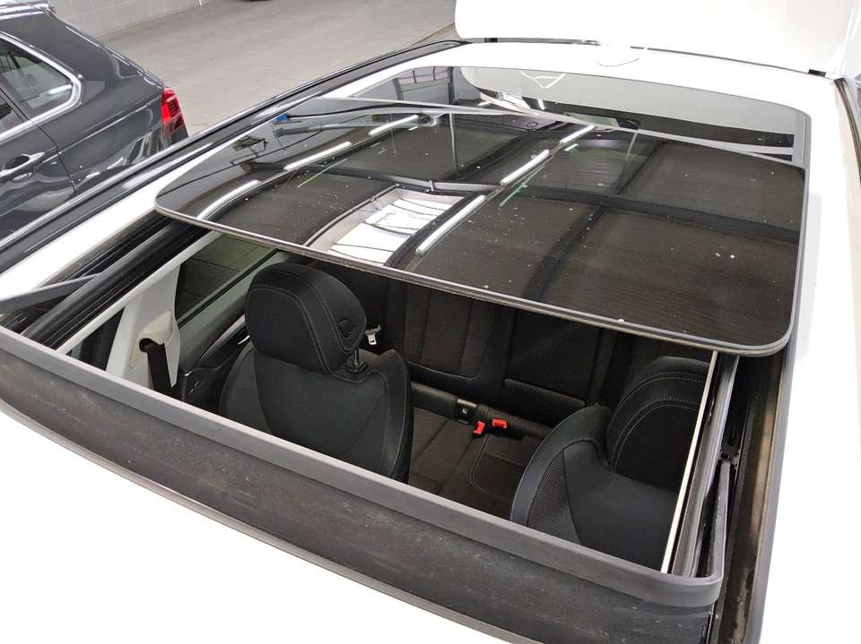 BMW X3 - Imagem 11