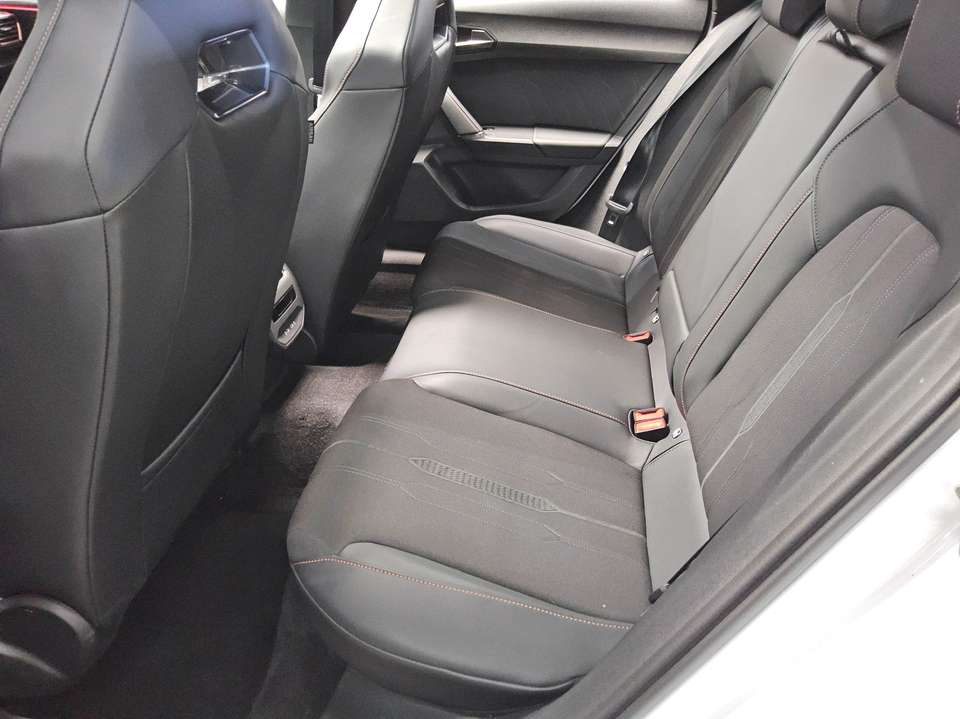 CUPRA Leon - Imagem 13